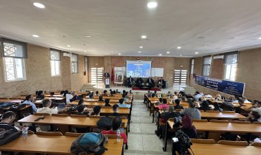 جامعة سيدي محمد بن عبد الله تفكر في مستقبل الرياضيين: ندوة وطنية حول الحماية القانونية والاجتماعية بفاس