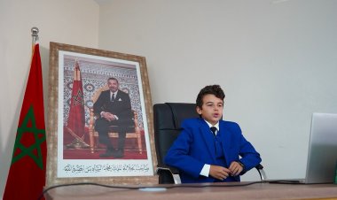 عندما تتحول الصفحات إلى جسور: المغرب في موعد دبي مع تتويج ثقافة القراءة