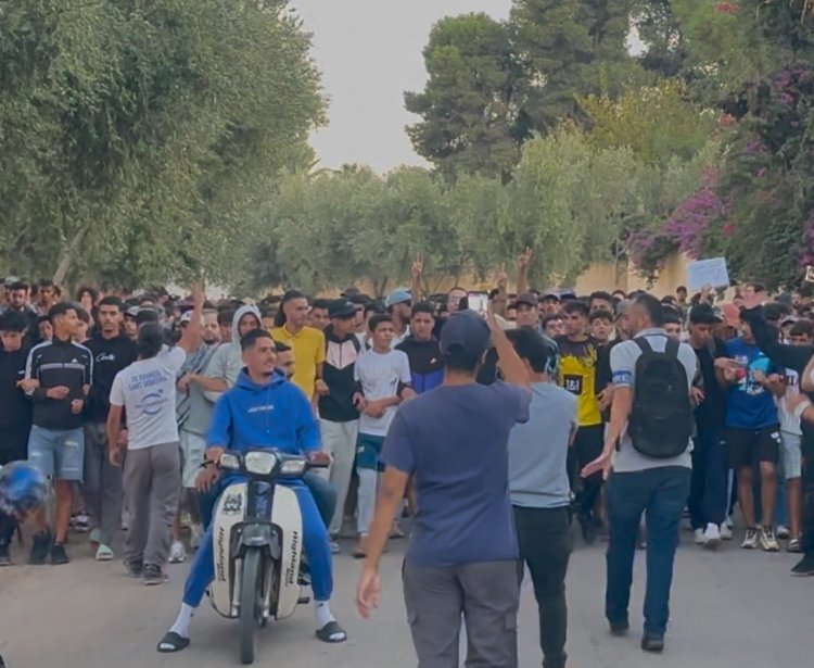 نداء الفيدرالية الوطنية لجمعيات الآباء: صرخة تربوية في زمن الانفلات