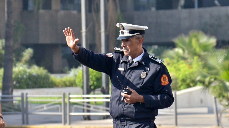 Maroc : la police sanctionnera les "bavures »