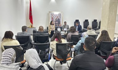 حين تتحوّل الجامعة إلى مرآة لتحوّلات المجتمع: تقديم كتاب “دراسات نسائية” في صرح متحف العلوم