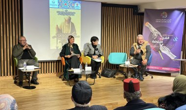 منتدى جواهر فاس يحتفي بالحكاية الشعبية في ملتقى جهوي احتضنه مركز إكليل