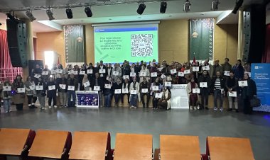 À Fès, une journée pour célébrer la langue française : quand les enseignants réinventent l’école et l’avenir