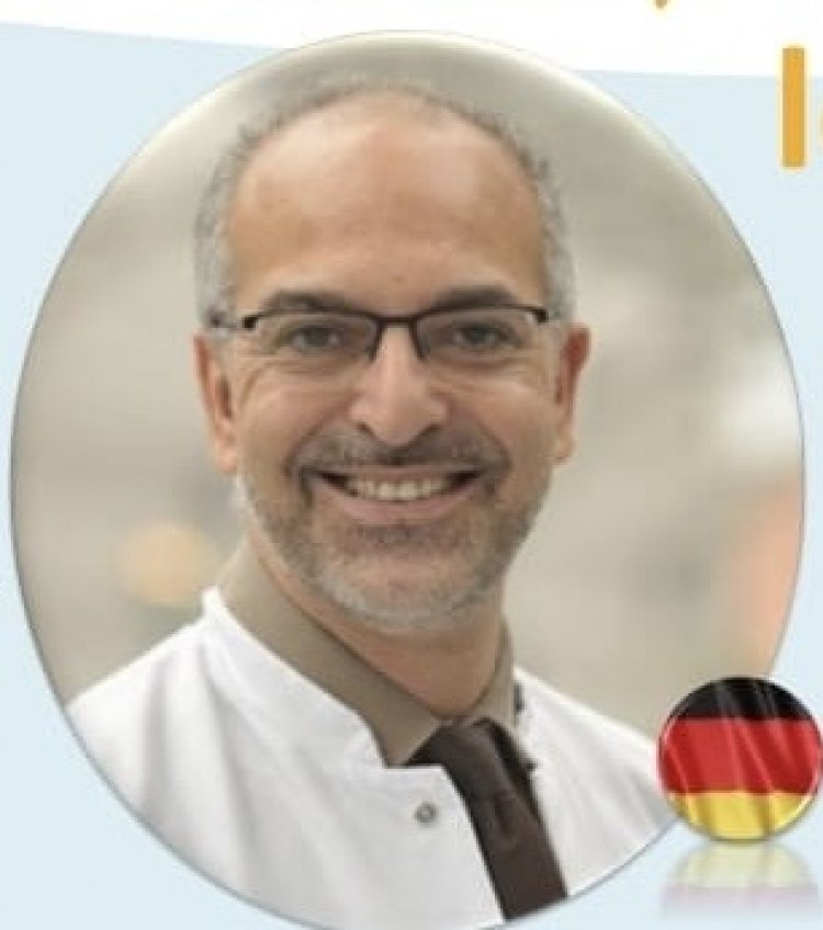 À Berlin, un hommage à la science et à l’humanisme : le Professeur Jalid Sehouli, un destin qui relie les rives