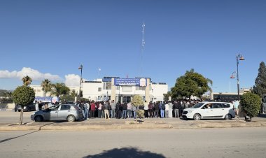 صرخة على أبواب الرئاسة… طلبة أوطم بفاس بين وعود معلّقة وواقع ينتهك كرامتهم