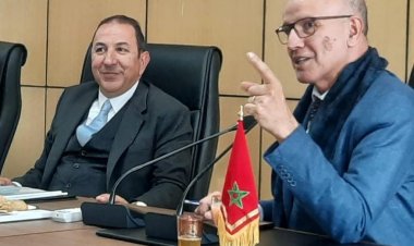 Coopération USMBA – CRMEF Fès-Meknès : un partenariat stratégique au service de la formation et de la recherche