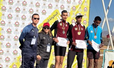 فاس-مكناس تجري نحو التميز: حين تتحوّل الرياضة المدرسية إلى مدرسة للحياة