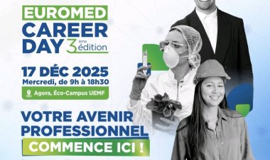 À l’UEMF, l’université ouvre grand les portes de l’entreprise