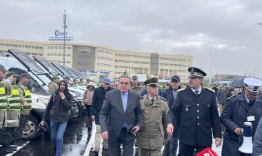 Fès s’apprête à célébrer le Nouvel An sous le signe de la sérénité et de la vigilance sécuritaire