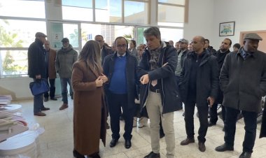 أكاديمية فاس مكناس ونارسا: تكامل تربوي ومؤسساتي يحوّل أندية السلامة الطرقية إلى مشروع مجتمعي