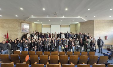 FSJES de Fès – Université Laval : le droit économique en mouvement à l’heure du dialogue Maroc–Canada