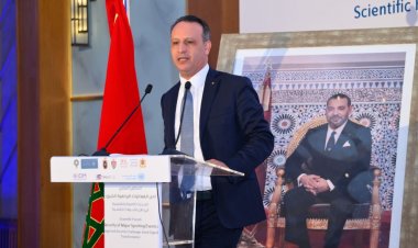 Sécuriser le sport à l’ère numérique : Rabat au cœur d’une réflexion mondiale