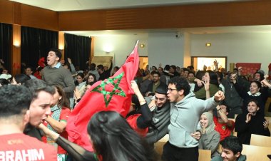 Quand les lions fédèrent la Nation : à Paris, la maison du Maroc fait vibrer la diplomatie culturelle