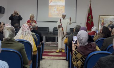 Quand l’USMBA de Fès fait dialoguer mémoire amazighe et unité territoriale