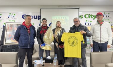 Quand Fès City fait de l’événement sportif une leçon de citoyenneté