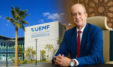 Euromed de Fès, treize ans d’audace et de patience