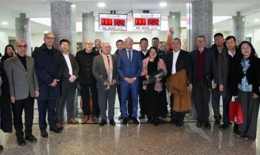 Maroc–Chine : à Fès, l’USMBA au cœur d’un partenariat stratégique pour l’innovation