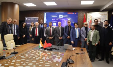 Education and AI: The Global South Steps into the Heart of the Global Debate