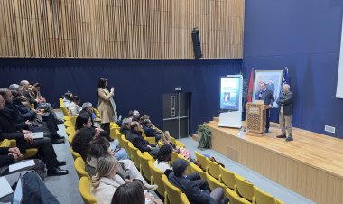 l’UEMF, le plasma froid éclaire les chemins de l’innovation technologique