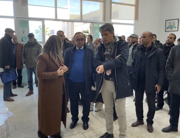 أكاديمية فاس مكناس ونارسا: تكامل تربوي ومؤسساتي يحوّل أندية السلامة الطرقية إلى مشروع مجتمعي