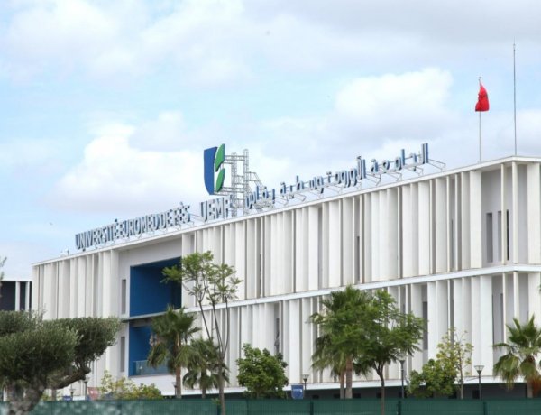Recherche, innovation, leadership : l’Euromed de Fès redessine la hiérarchie académique marocaine