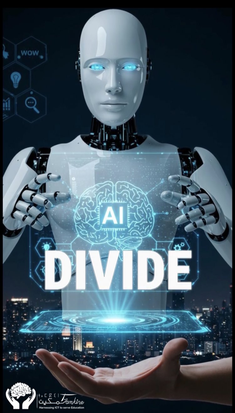 Tamkine et l’Euromed de Fès unissent leurs voix pour repenser l’IA éducative