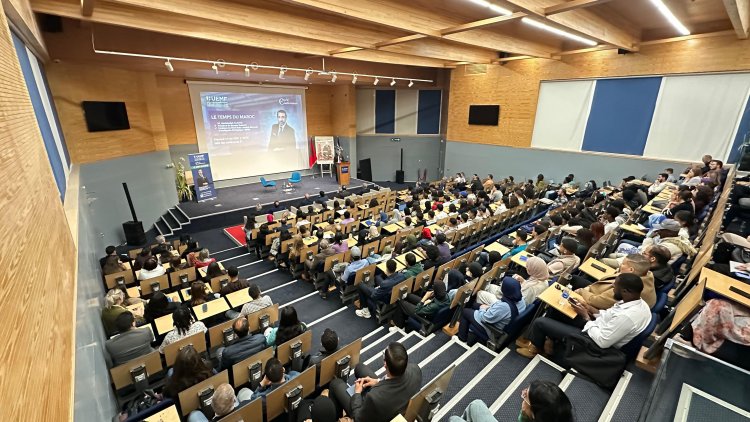 Maroc/Sénégal: Au-delà d’une finale, la fraternité en partage