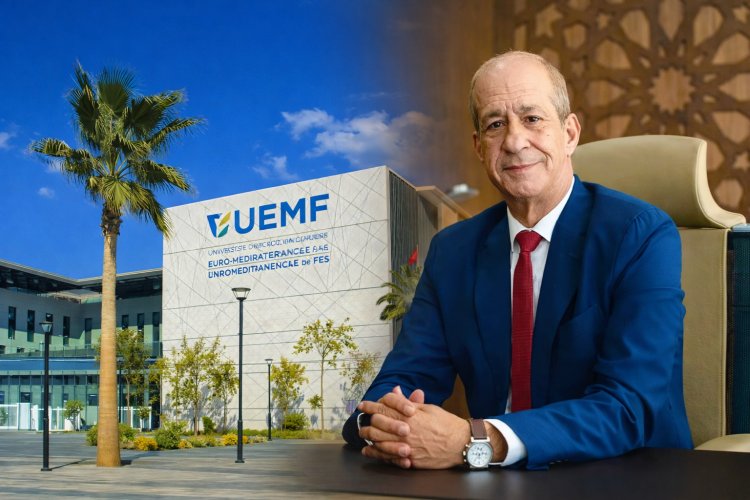 Euromed de Fès, treize ans d’audace et de patience