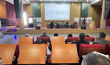 من فاس مكناس مؤسسة زاكورة تقود دينامية وطنية جديدة للنهوض بالتعليم الأولي