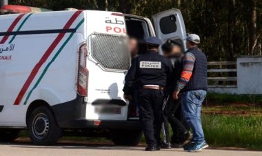 تسع كيلوغرامات من الشيرا ونصف كيلو من الكوكايين: حصيلة ضربة أمنية نوعية لشبكة ترويج المخدرات بفاس