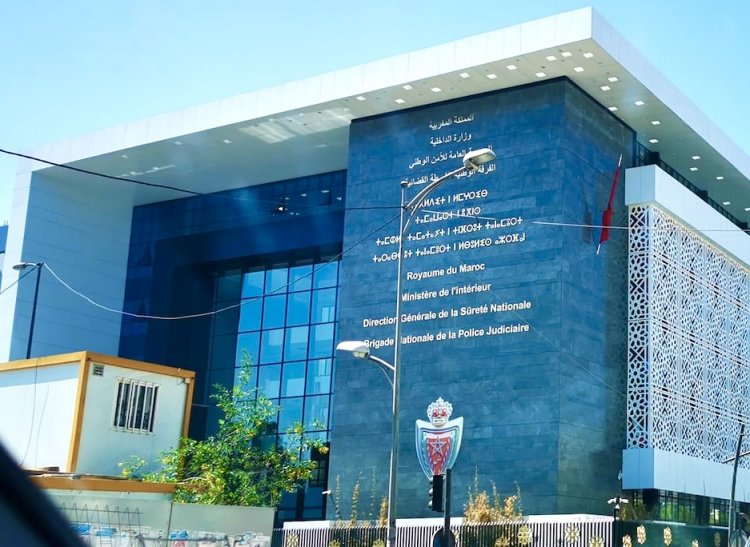 Décès dans les locaux de la BNPJ : autopsie tripartite et enquête pour établir les circonstances