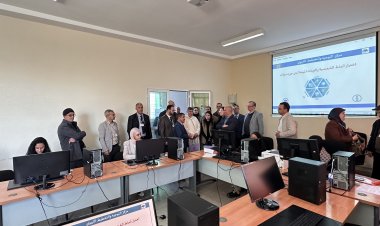 ملتقى فاس للتوجيه: جسور مفتوحة نحو المستقبل الدراسي والمهني للشباب