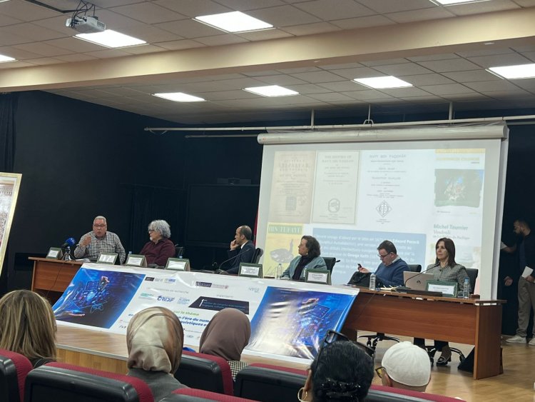 À Casablanca, une ouverture maîtrisée pour un congrès international conjuguant exigence scientifique, organisation exemplaire et coopération académique