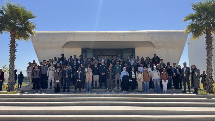 À Fès, sous le regard d’Universitatv, l’USMBA et l’Institut français consolident une alliance stratégique au service des étudiants et du rayonnement culturel