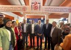 Au Salon du livre de Rabat, l’USMBA porte ses savoirs à la rencontre du grand public