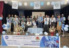 شبيبة الجامعة الوطنية للتعليم بإفران… ميلاد تنظيمي يضع الشباب في قلب الفعل النقابي