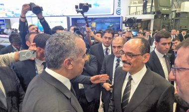 HAMMOUCHI en Turquie : la diplomatie sécuritaire marocaine à l’heure de l’innovation stratégique