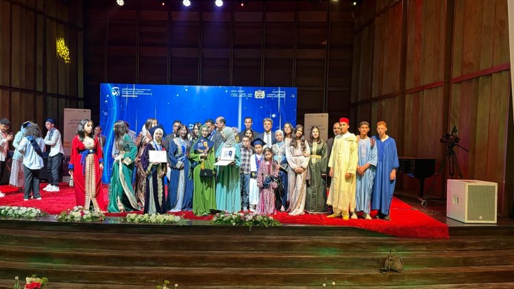 Fès-Meknès au sommet du Défi de la lecture arabe