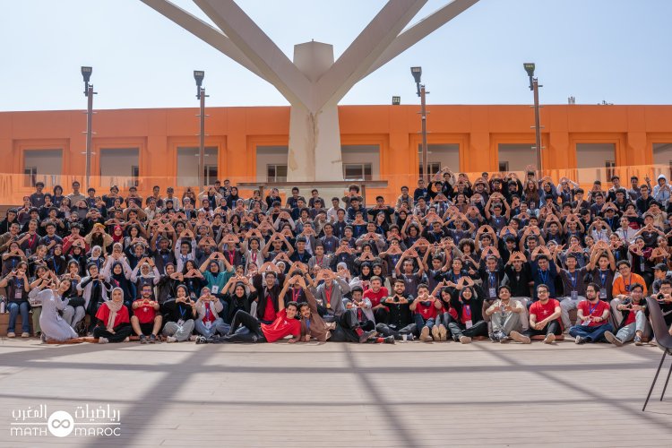 MMC Junior : quand Math&Maroc révèle une génération marocaine de jeunes mathématiciens