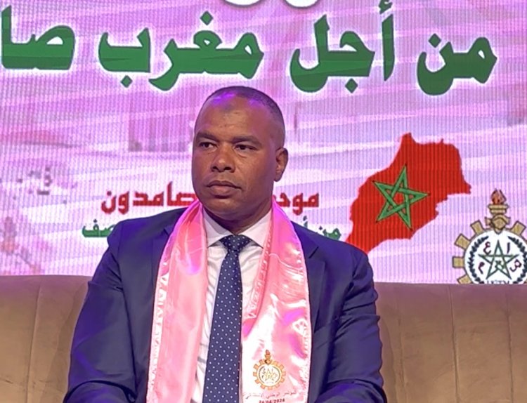 الاتحاد العام للشغالين بالمغرب: علاكوش أمام اختبار ترميم نقابة أنهكتها السياسة