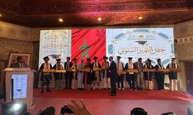 À Fès-Meknès, l’excellence ne s’évalue pas seulement en notes