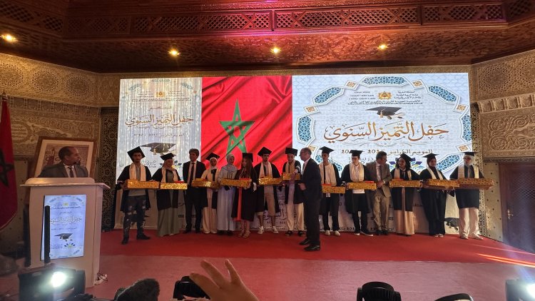 À Fès-Meknès, l’excellence ne s’évalue pas seulement en notes