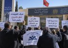 التعويضات والخصاص و”مسار” تدفع متصرفي التربية بمكناس إلى الاحتجاج