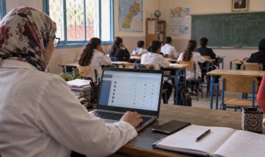 التوجه الديمقراطي يحذر من تحويل «مسار» إلى أداة للمساءلة ويطالب بمقاربة شاملة للهدر المدرسي