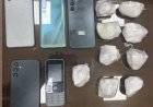 À Fès, le renseignement de la DGST frappe juste : 810 grammes de cocaïne saisis, trois suspects arrêtés