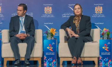 Tanger-Tétouan-Al Hoceïma : 18 mois après la nomination de Ouafae CHAKIR, les chiffres d’une accélération